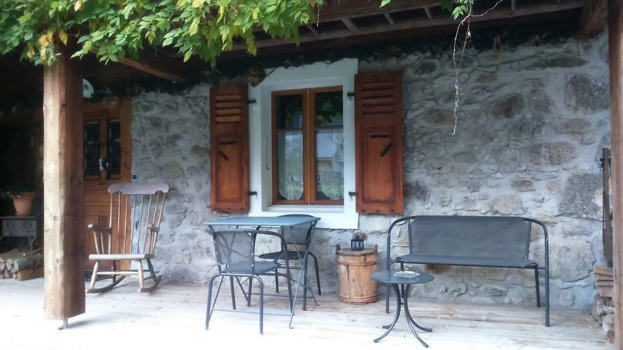 Les Sapins Blancs Διαμέρισμα Vacheresse